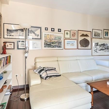 Apartment Dada Zadar -Excellent Apartment Nearby Old City Екстериор снимка