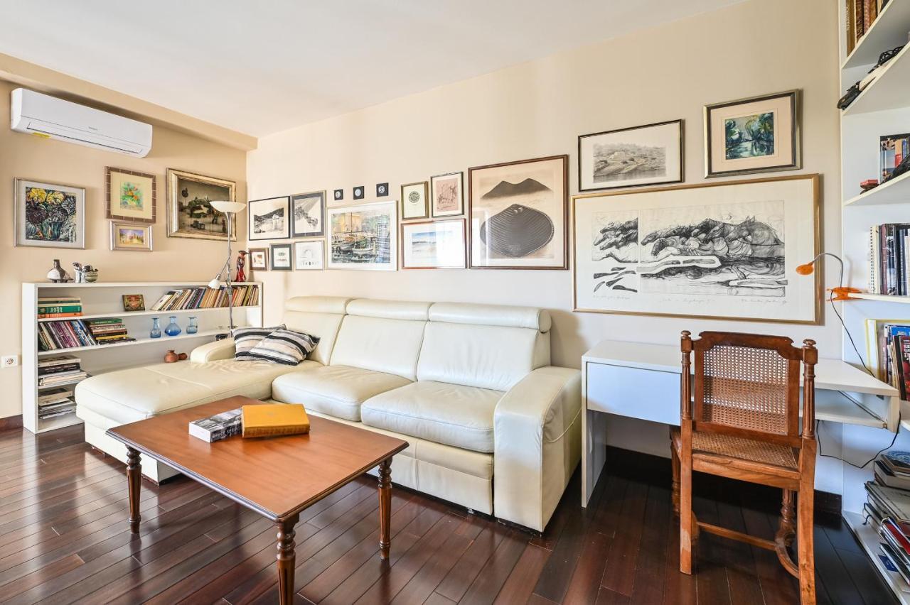 Apartment Dada Zadar -Excellent Apartment Nearby Old City Екстериор снимка
