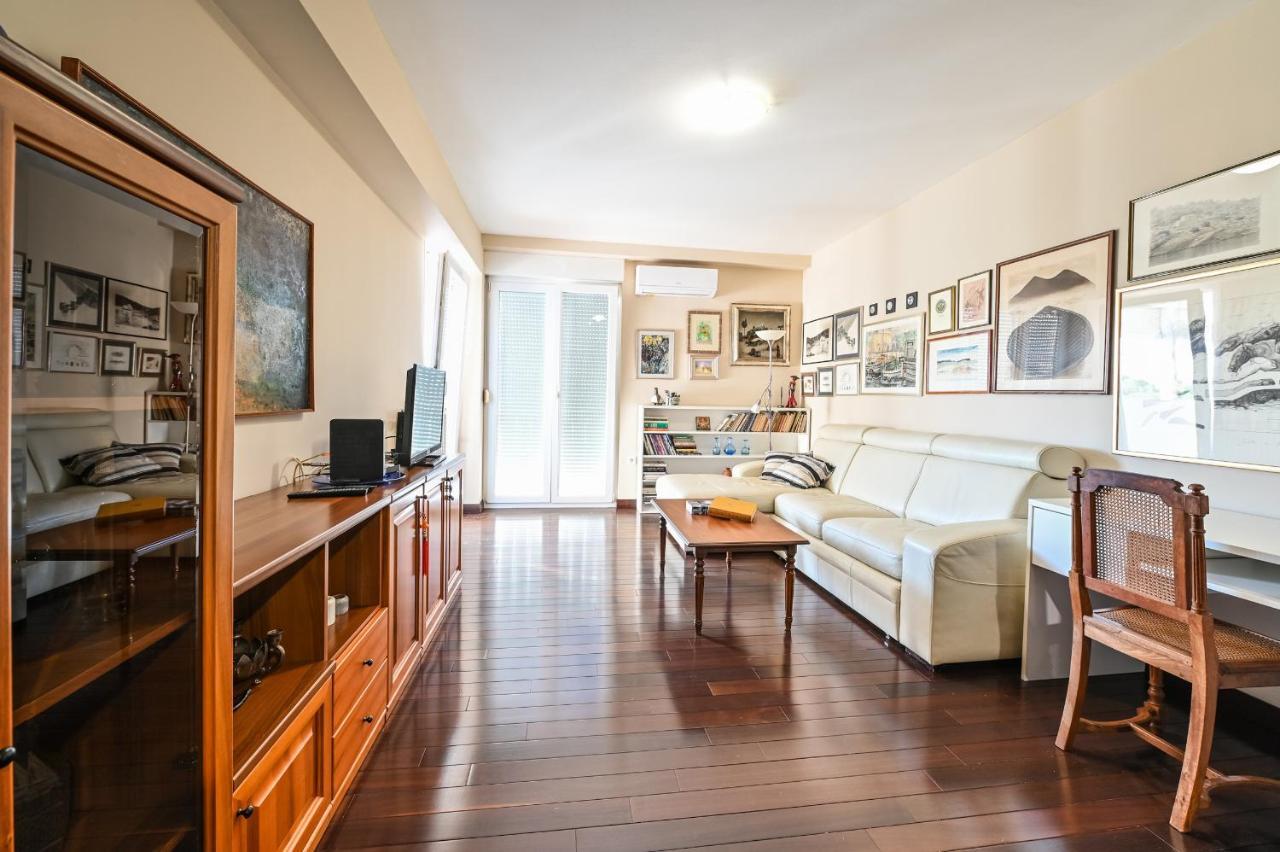 Apartment Dada Zadar -Excellent Apartment Nearby Old City Екстериор снимка