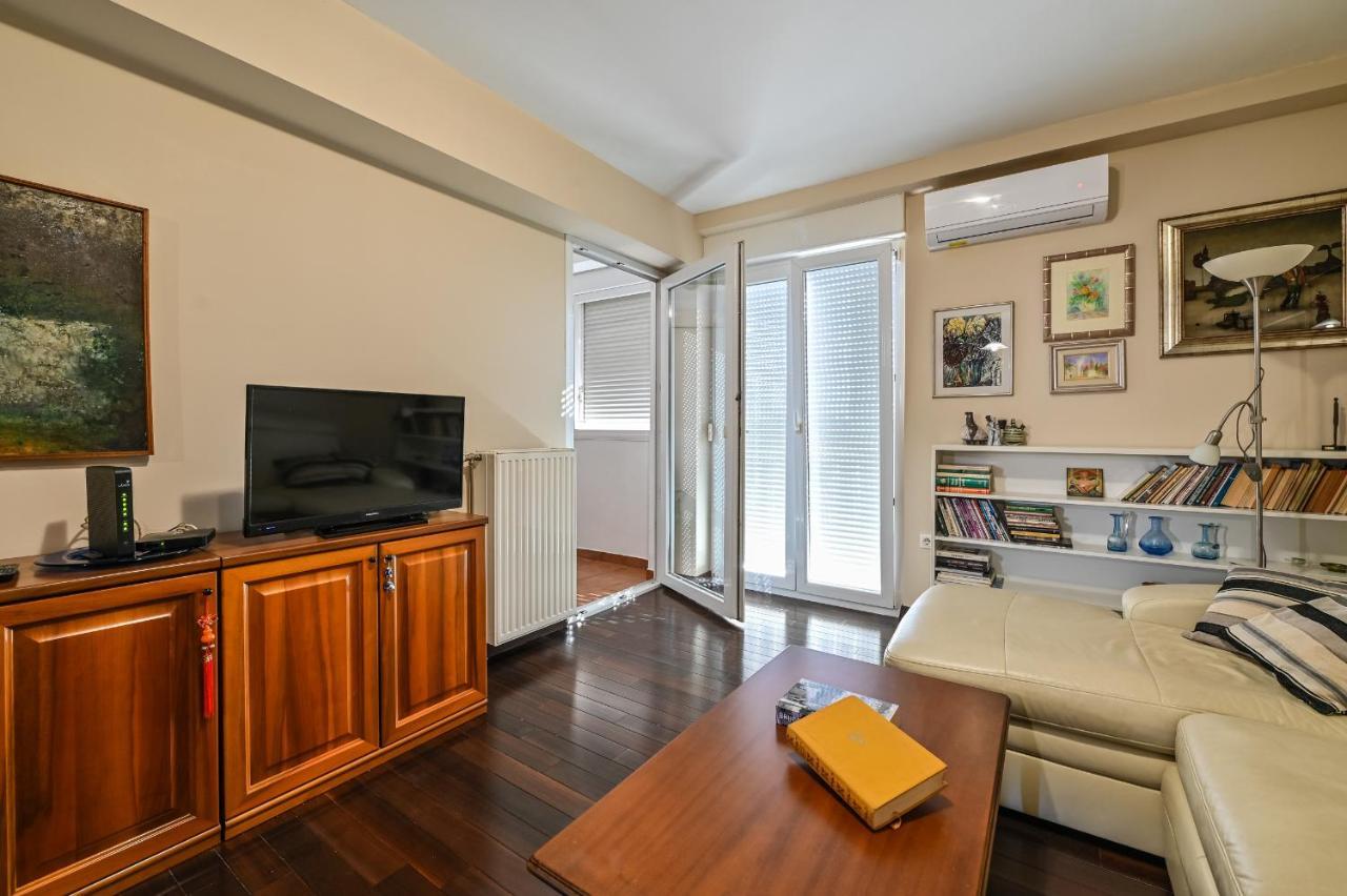 Apartment Dada Zadar -Excellent Apartment Nearby Old City Екстериор снимка