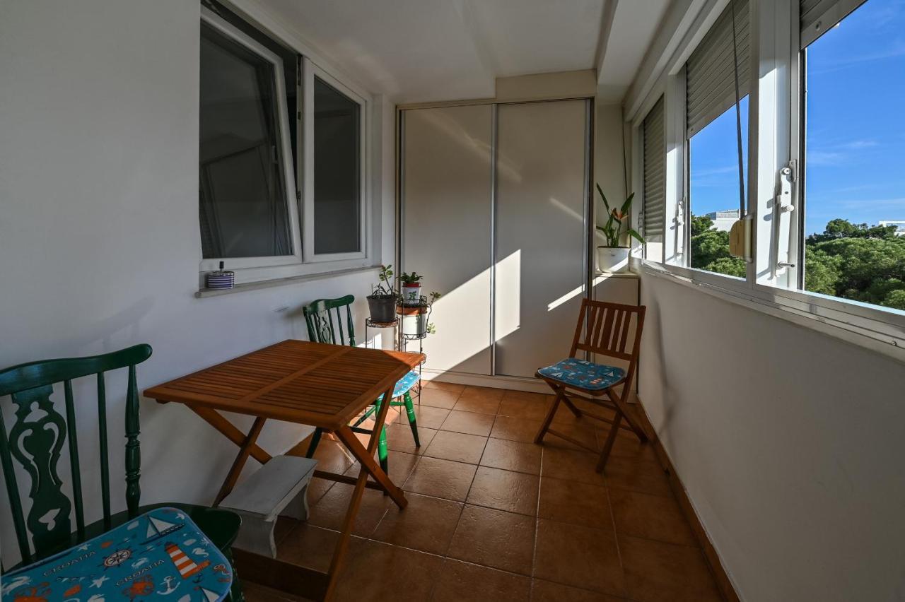 Apartment Dada Zadar -Excellent Apartment Nearby Old City Екстериор снимка