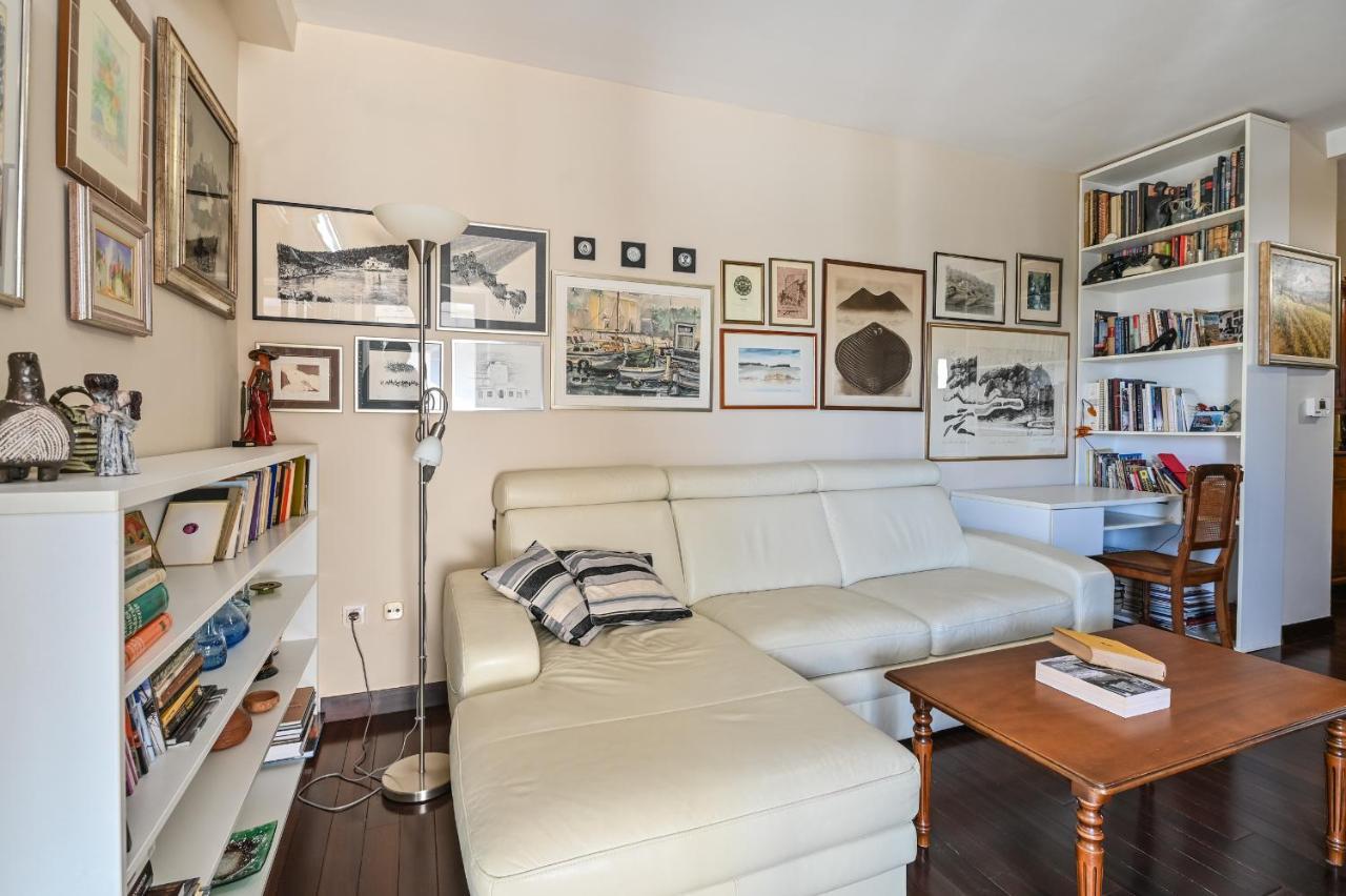 Apartment Dada Zadar -Excellent Apartment Nearby Old City Екстериор снимка