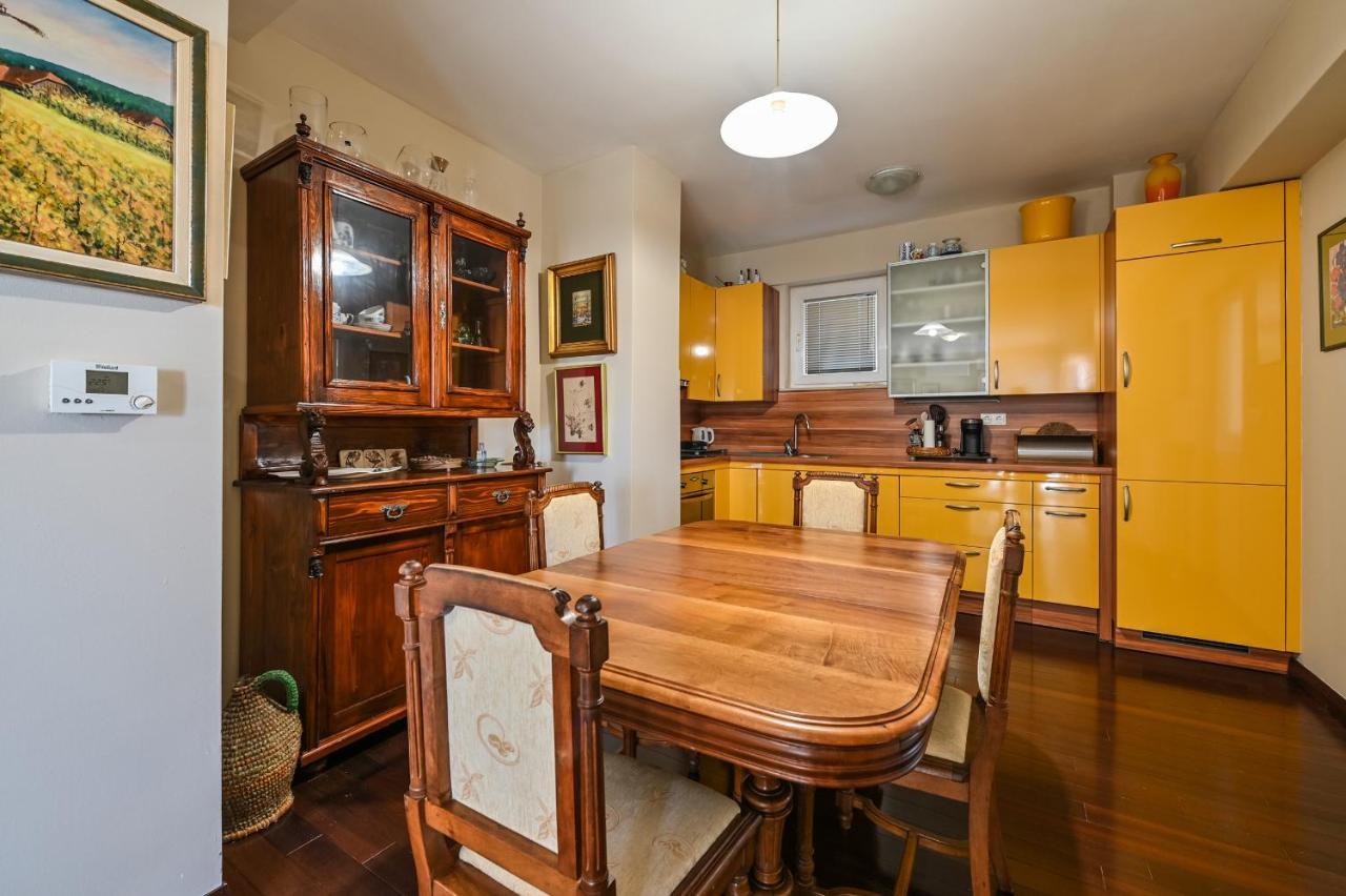 Apartment Dada Zadar -Excellent Apartment Nearby Old City Екстериор снимка