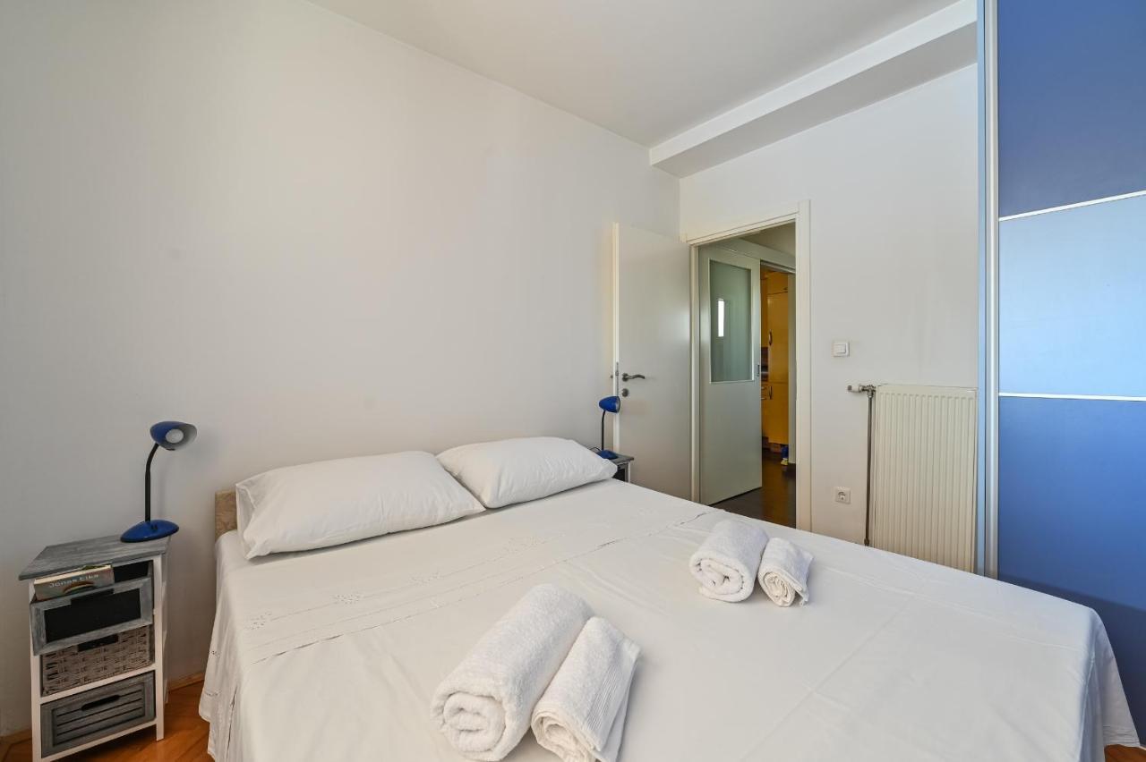 Apartment Dada Zadar -Excellent Apartment Nearby Old City Екстериор снимка