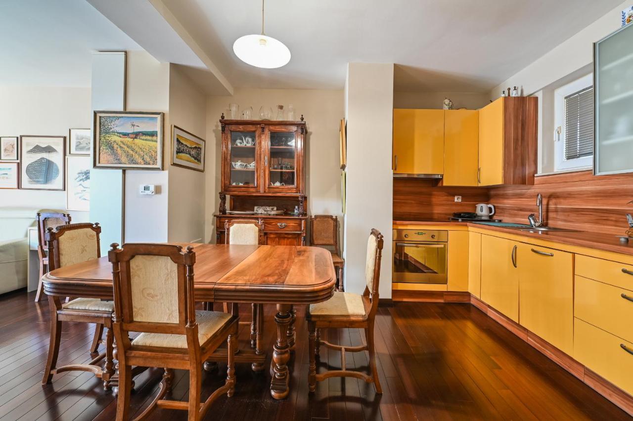 Apartment Dada Zadar -Excellent Apartment Nearby Old City Екстериор снимка