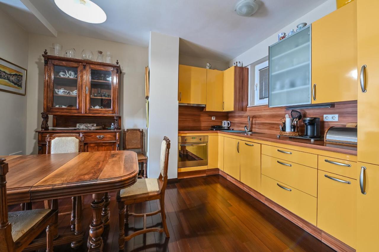 Apartment Dada Zadar -Excellent Apartment Nearby Old City Екстериор снимка