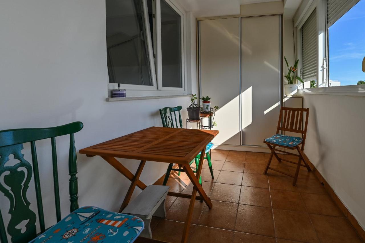 Apartment Dada Zadar -Excellent Apartment Nearby Old City Екстериор снимка