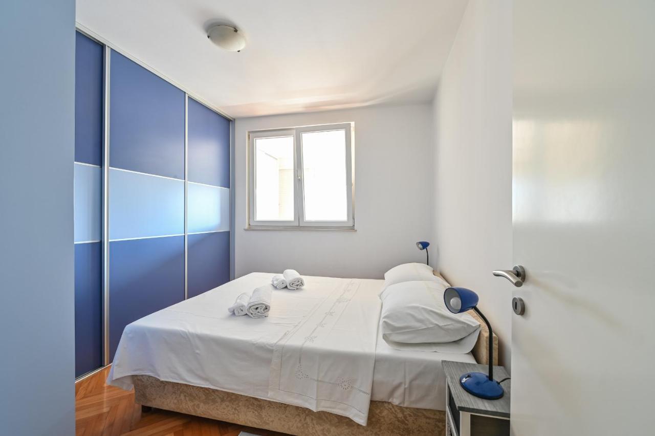 Apartment Dada Zadar -Excellent Apartment Nearby Old City Екстериор снимка